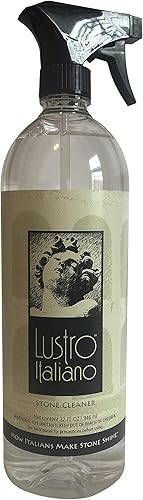 Miniatura 9 de Lustro Italiano Removedor de grabado, 8 onzas y juego