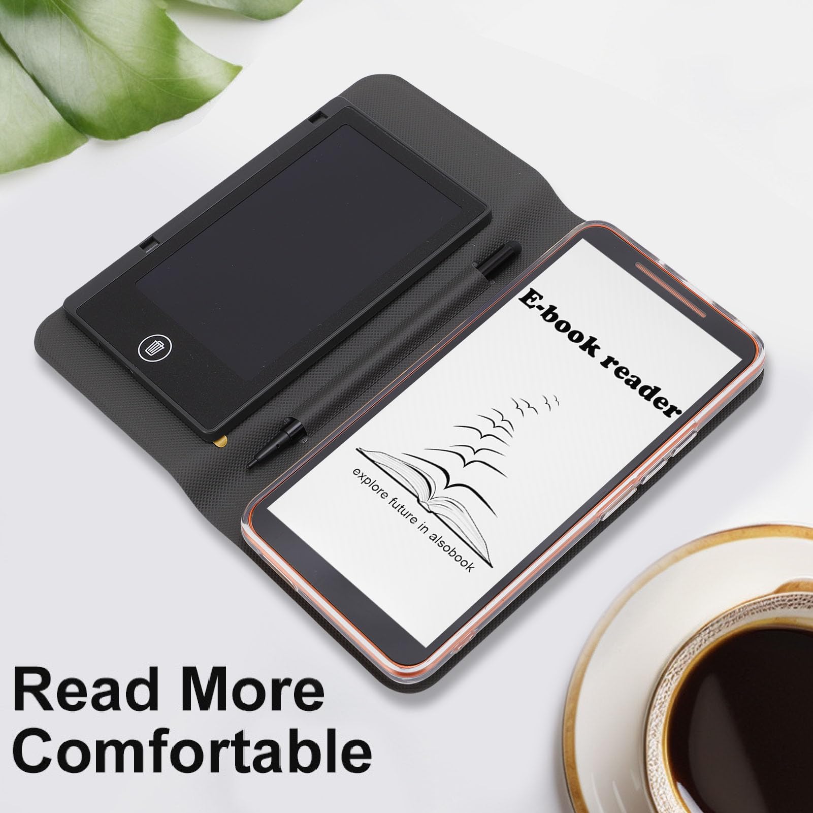 Amazon.co.jp: Sxhlseller 電子書籍リーダー5.7ʺスクリーン、8G SD