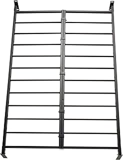 crib mattress spring frame