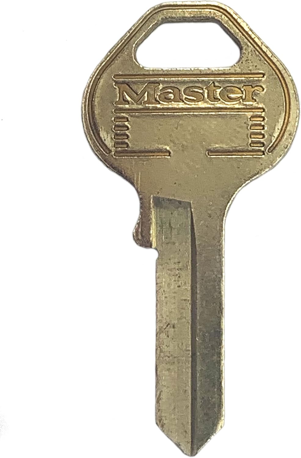 Master Lock 714810 27K Blank Key