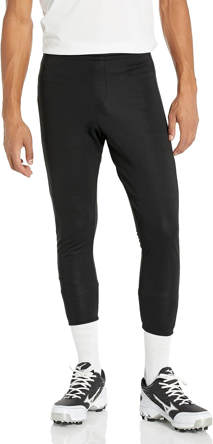 Alleson Athletic Mens Pull-On Baseball Pant