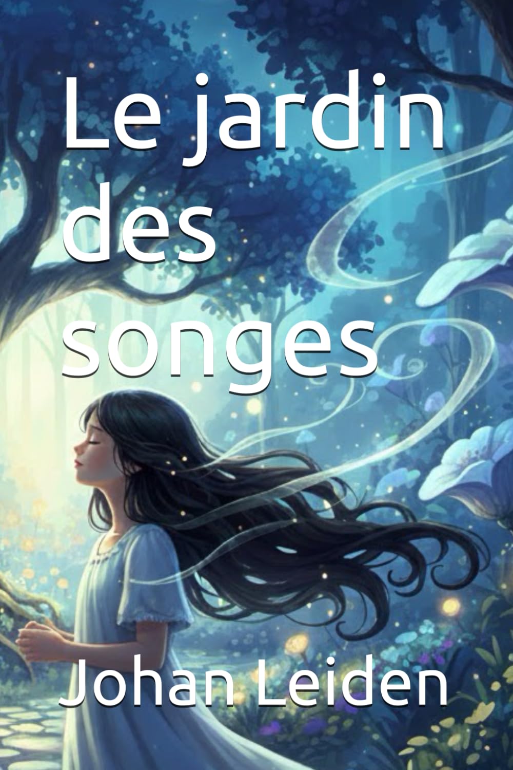 Le jardin des songes