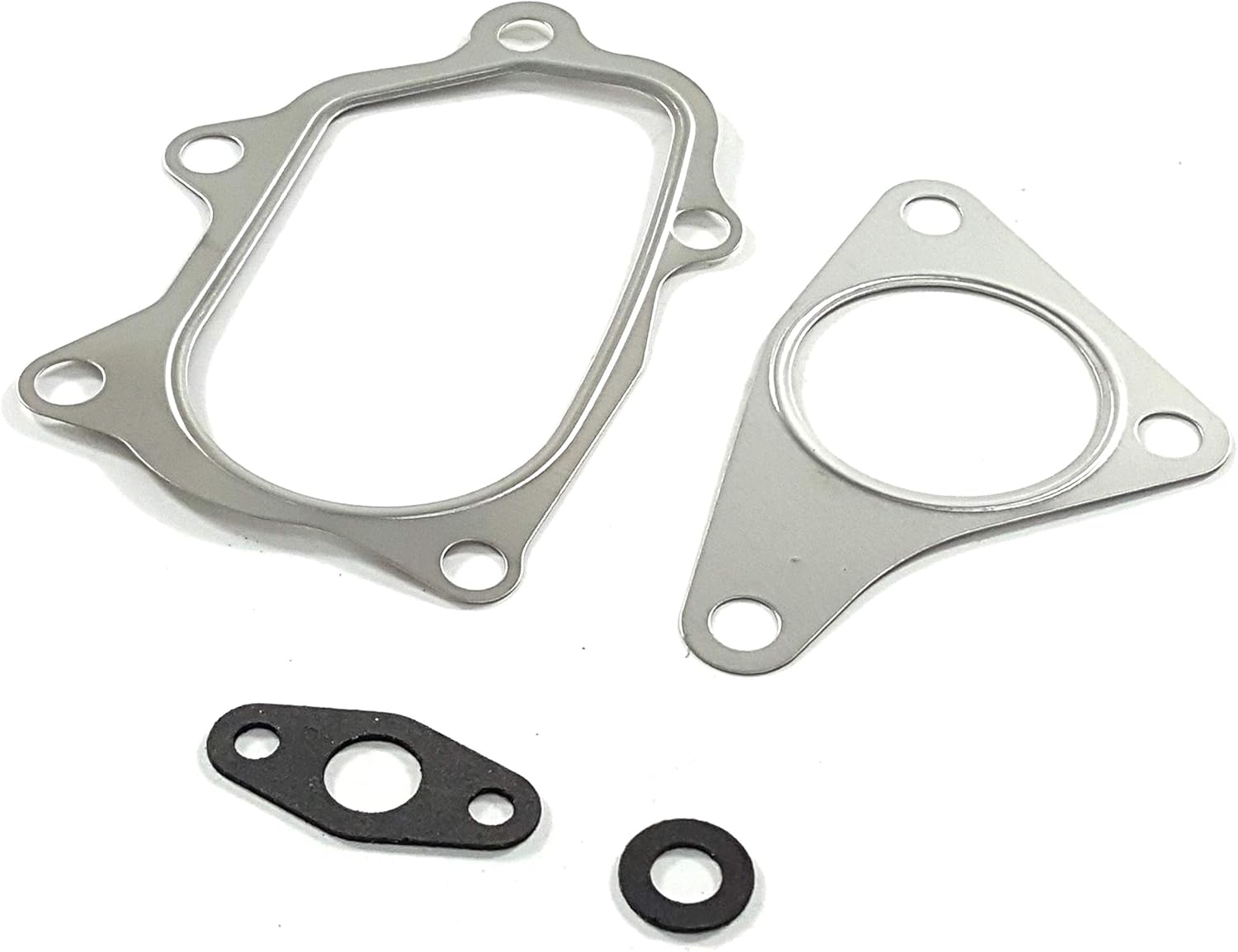Amazon SZBAM ターボガスケット 排気ガスケット Subaru Impreza WRX STI 2.5L TD05 TD04