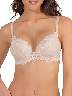 Smart Sexy Maximum Cleavage Underwire
