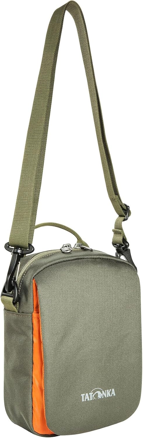 Tatonka Unisex Check in Rfid B