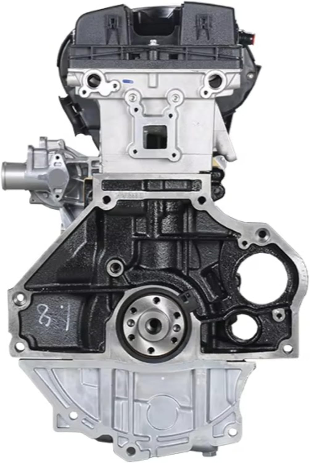 Customized F18D4 1.8L 16V Engine Assembly with Long Block Complete Replacement Motor Durable Gasoline Auto Engine for Chevrolet Cruze 2012 2013 Repair