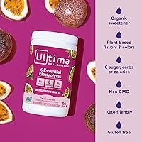 Vista 30 de Ultima replenisher Electrolyte polvo Nueva Fórmula, 1, 1