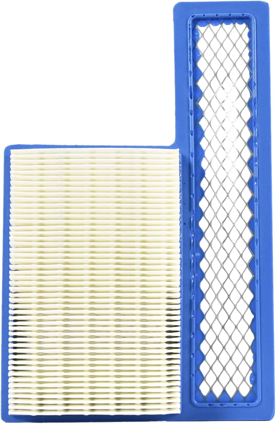 HIFROM 140-3116 Air Filter Spark Plug Fuel Filter Kit Compatible with Onan RV Generators 5500 7000 HGJAC HGJAB HGJAA Marquis Gold/RV QG Platinum EFI Engine 1403116