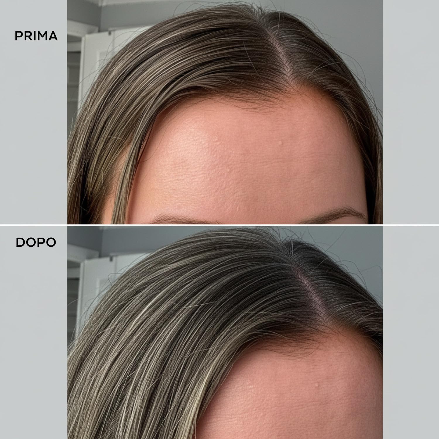 Color Wow, Insta-Wow, Shampoo Secco Detergente e Rinfrescante senza Residui Bianchi, Tecnologia Active Cleansing e Amido Ultra-Fine, Per Tutti i Tipi di Capelli, 200ml