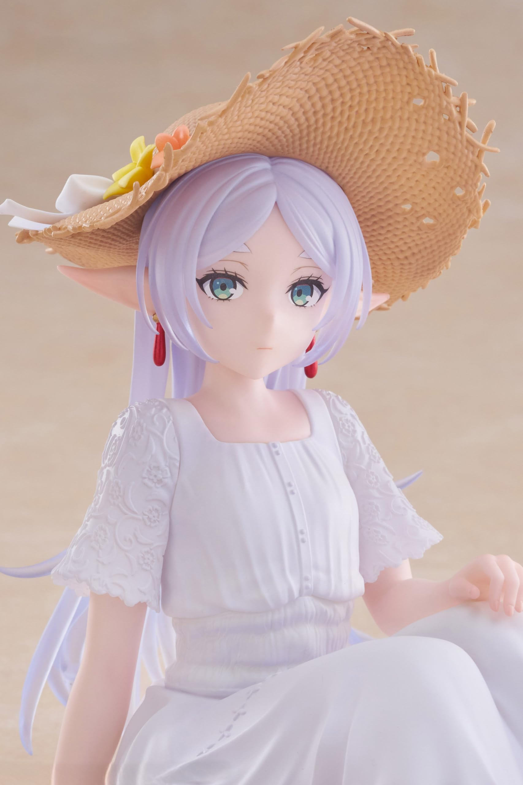 Amazon.co.jp: 葬送のフリ一レン Desktop Cute フィギュア フリ一レン