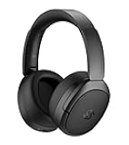 STAX Spirit S5 Wireless Planar Magnetic Headphones, Snapdragon Sound, aptX Adaptive, Hi-Res Audio (LDAC LHDC), Bluetooth 5.4, Dual-Mic CVC Tech, 80H Playback & Fast Charging for Audiophiles