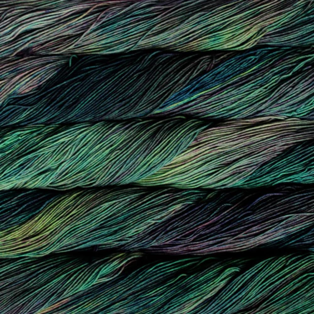 Malabrigo Sock 723 Indonesia