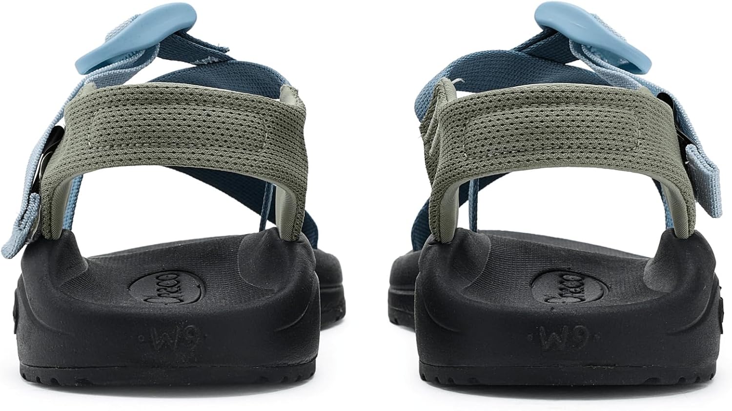 Chaco Women's Cushz