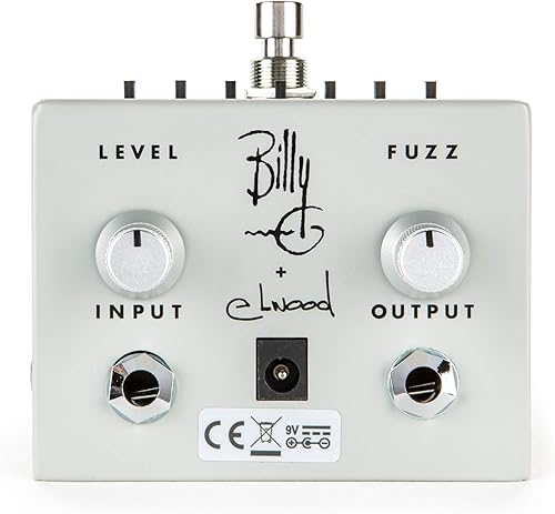 Miniatura 4 de Dunlop Siete Santos Octavio Fuzz Pedal de efectos para guitarra