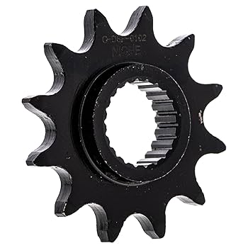 Amazon.com: NICHE Drive Sprocket Chain Combo for Polaris