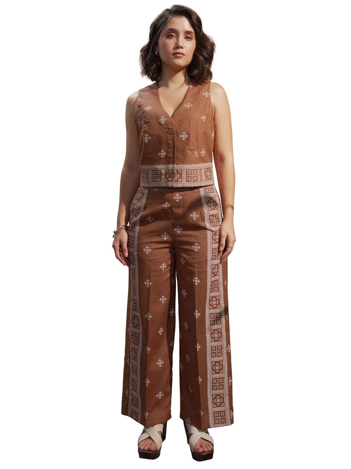 Vishudh Womens CO-ORD SET - Review, Price and Buying Guide