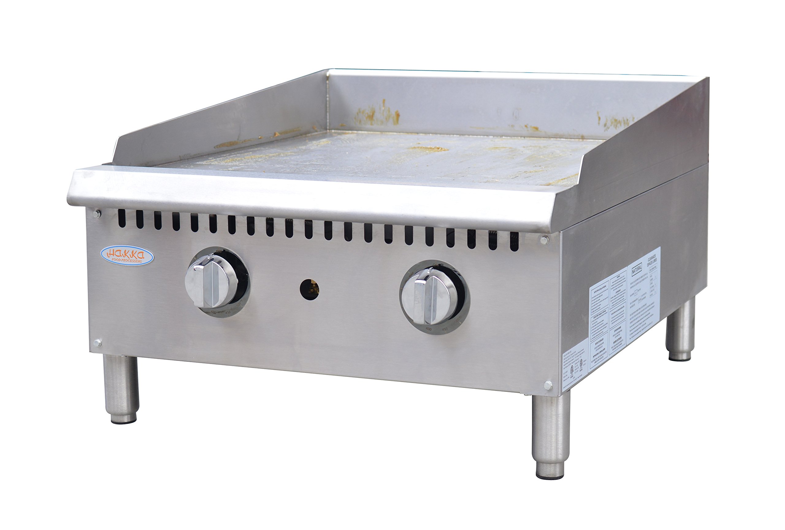 Hakka Heavy Duty Commercial 48