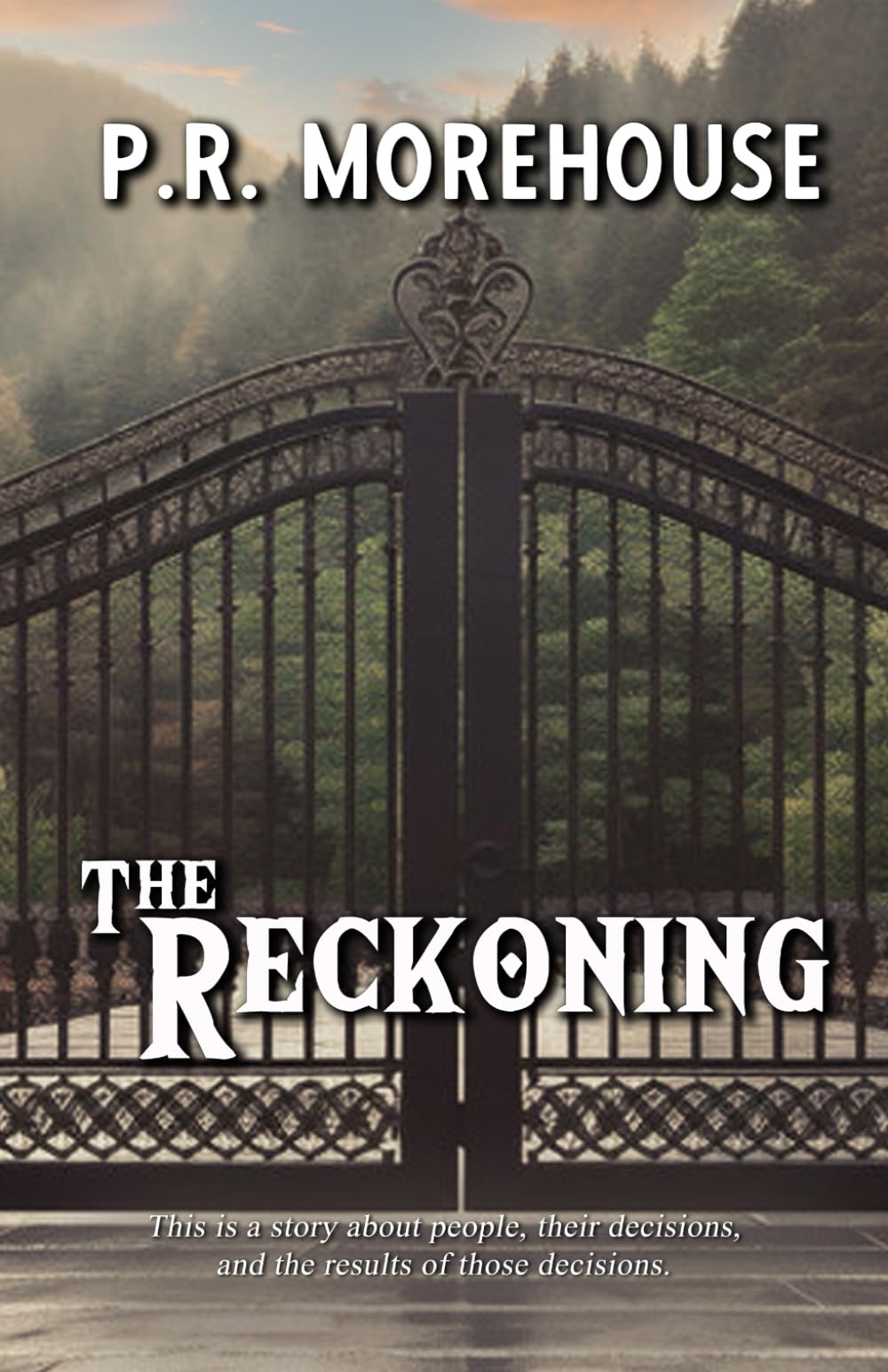 The Reckoning
