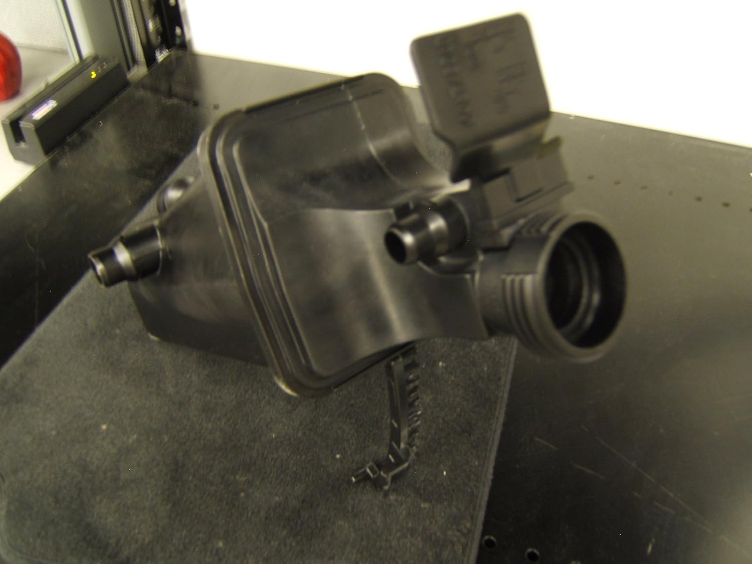 BMW Genuine Radiator Expansion Tank E46 E53 E83 17117573781 Amazon.co