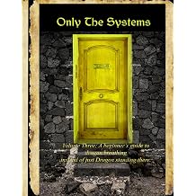 Only the Systems A beginner's guide to Dragon-breathing instead of Dragon just standing there.