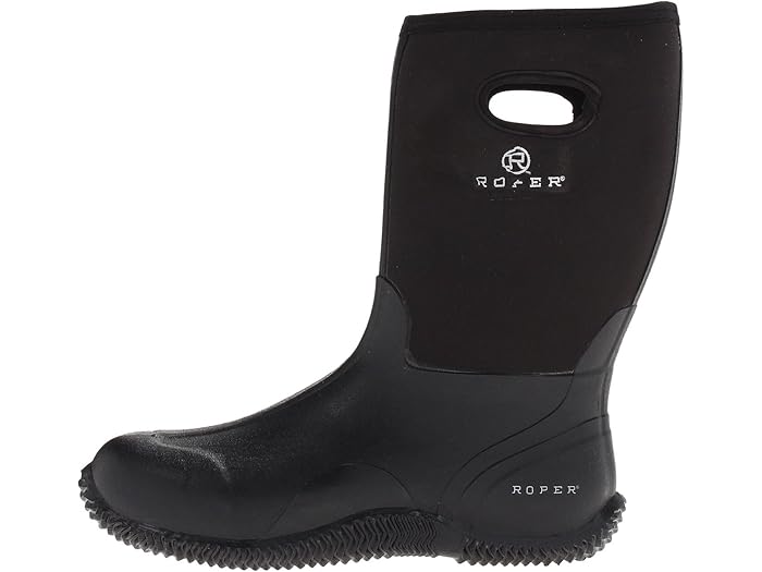 Roper Barnyard Boot | Zappos.com