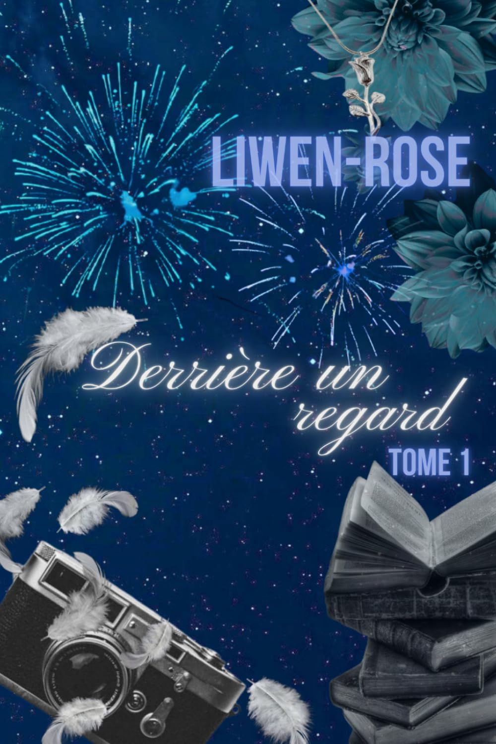 Derrière un regard: Tome 1