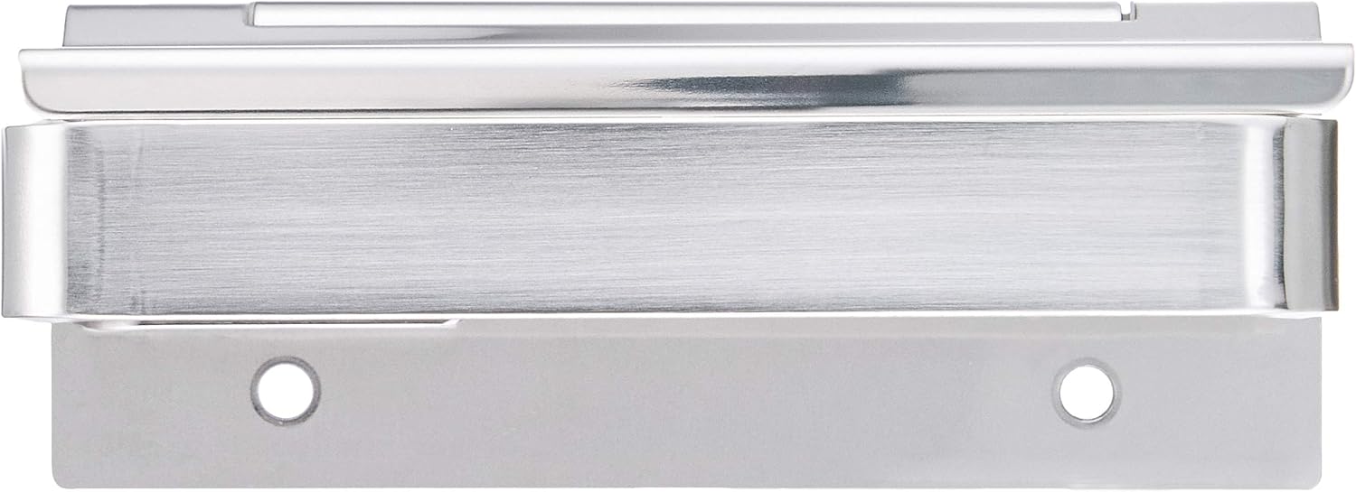 TOTO Paper Roller Under Counter Stainless Steel, YH402