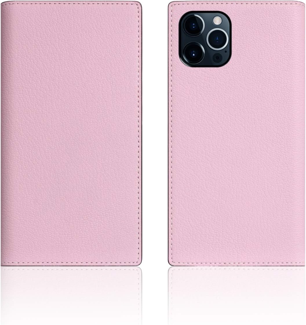 Weekly Top Sale SLG Leather Wallet Case Compatible with iPhone 12 Mini, D9 France Chevere Sully Leather Diary Flip Cover Card Slot Holder with Gift Box, Handmade and Designed for iPhone 12 Mini (Barapapa) 🔥 Crazy Deals SLG Leather Wallet Case Compatible with iPhone 12 Mini, D9 France Chevere Sully Leather Diary Flip Cover Card Slot Holder with Gift Box, Handmade and Designed for iPhone 12 Mini (Barapapa)