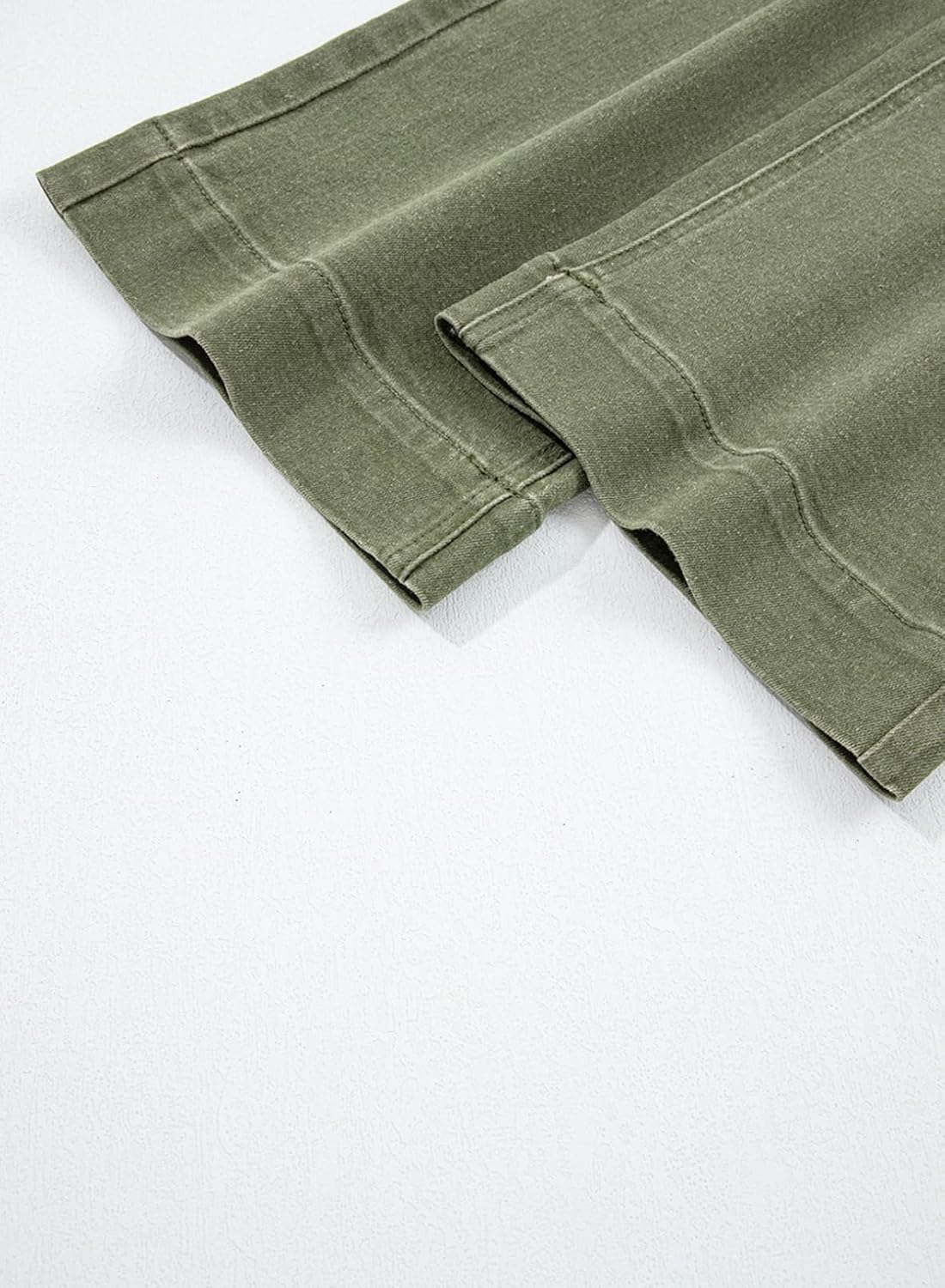 Astylish Women's Wide Leg Jeans High Waisted Stretchy Straight Leg Jeans Loose Trendy Denim Pants with Pocket
