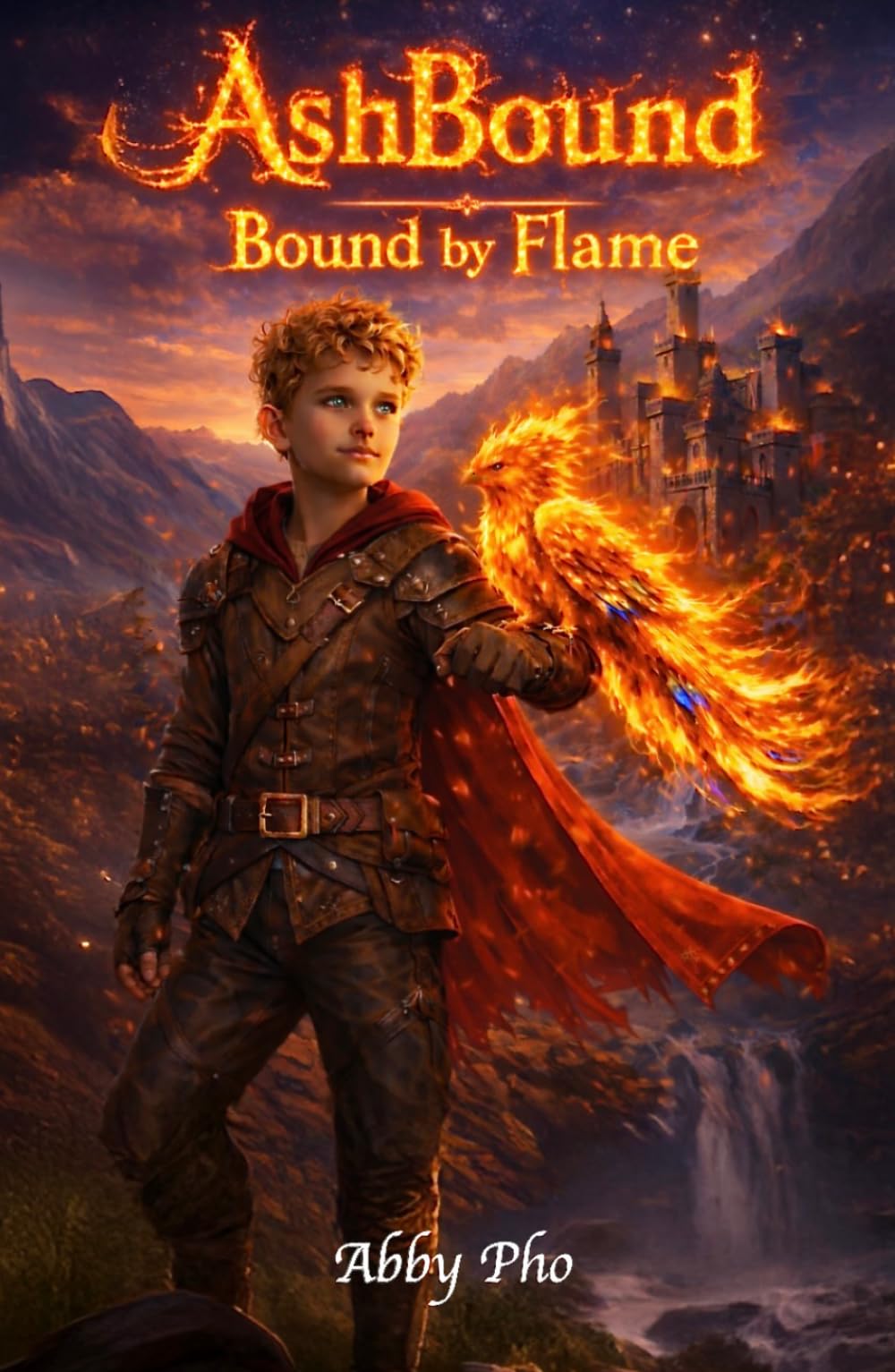 Bound by Flame (AshBound)