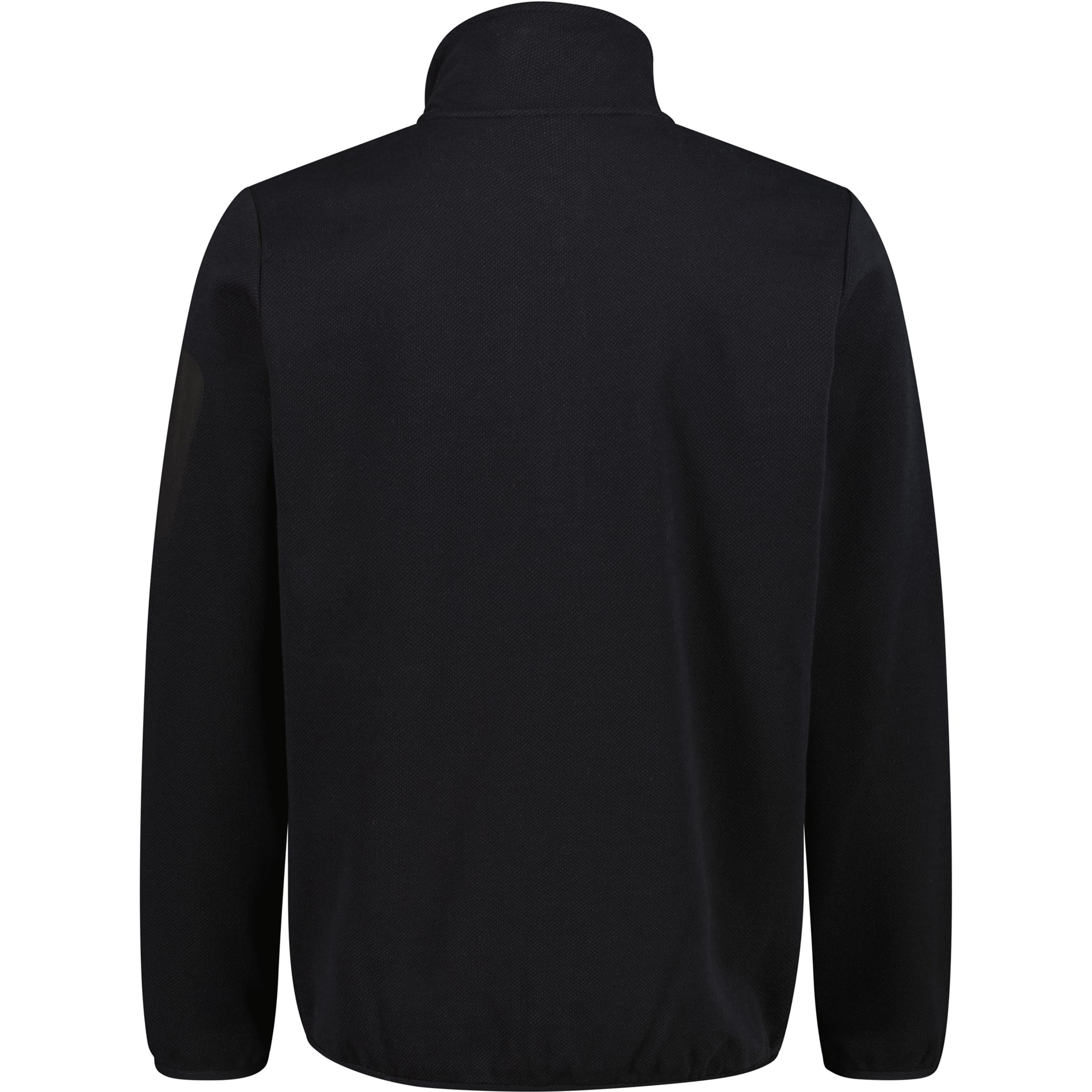 CMP MAN JACKET NERO
