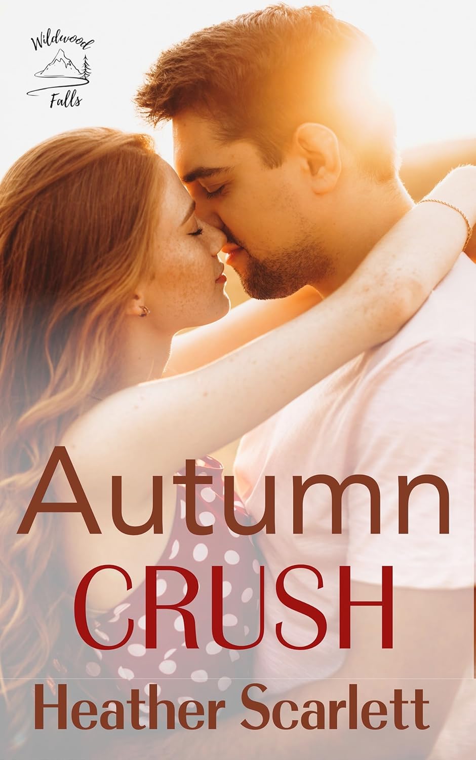 Autumn Crush (Chateau Felicity Book 5) Kindle edition by Scarlett