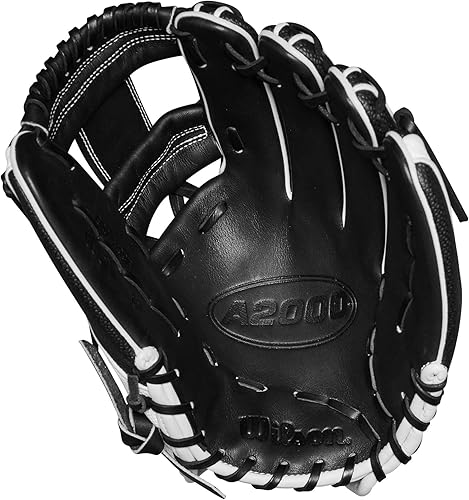 Miniatura 3 de WILSON Guantes A2000 Infield Fastpitch