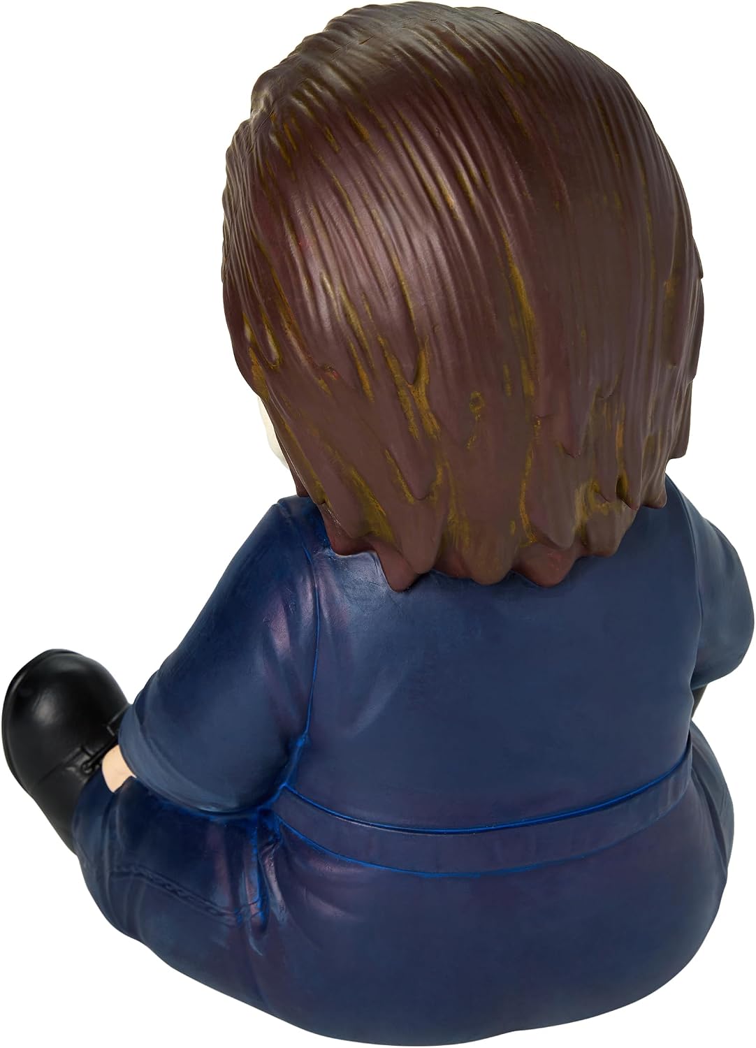 Spirit Halloween Halloween II Michael Myers Horror Baby Static Prop | Indoor Halloween Decorations | Horror Collectibles