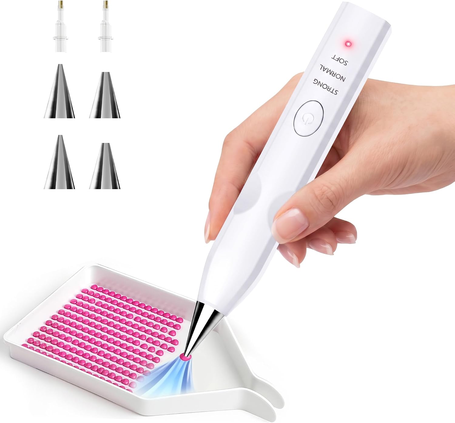 Electric Diamond Painting Pen