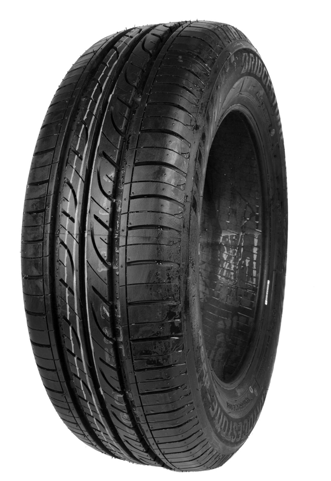 Bridgestone B290 TL 195/60 R15 88T Tubeless Car Tyre : Amazon.in 