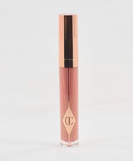 Charlotte Tilbury Collagen Lip bath - Pillow talk 7.9ml