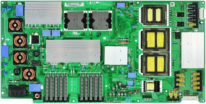 EAX649851012.2 EAY62948601 LGP4755-130P EAX64985101 Power Supply Board,Compatible for LG TV 55EA9800-UA 55EA9800