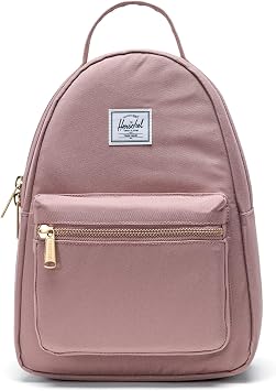 Herschel Supply Co. Nova Mini Backpack, 5L, Pink