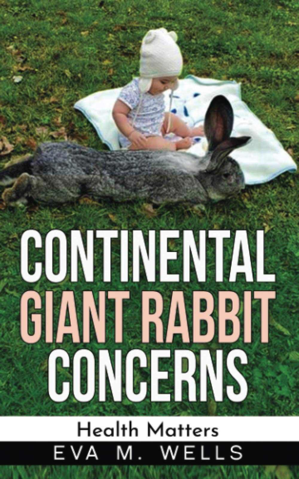 Continental Giant Rabbit Concerns: Health Matters