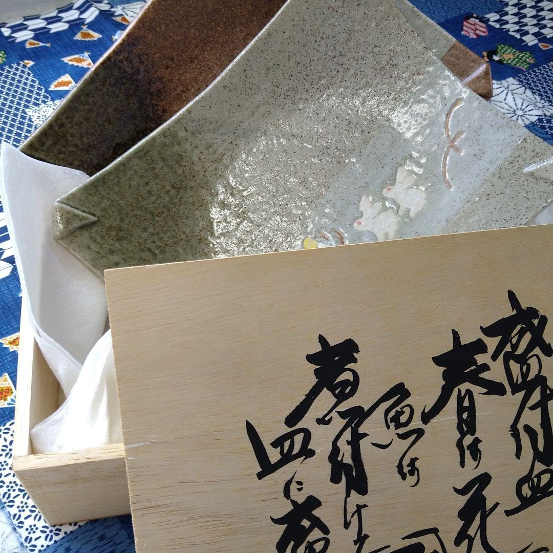 造形作家 ◇ 三原研 炻岩皿 三原研 | artists | ギャラリー器館