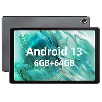【2枚】 velorim /Lville Android 13 10インチ 対応 Amazon.co.jp: Lville Android 13 タブレット、10インチ 64GB