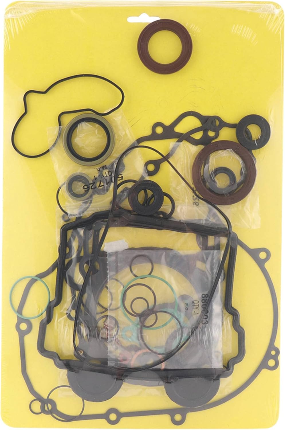 Red Hawk STR-038 Tie Rod Assembly Compatible with/Replacement for Yamaha G14, G16 and G19 JN6-F3830-09-00, JN6-F3830-11 Golf Carts