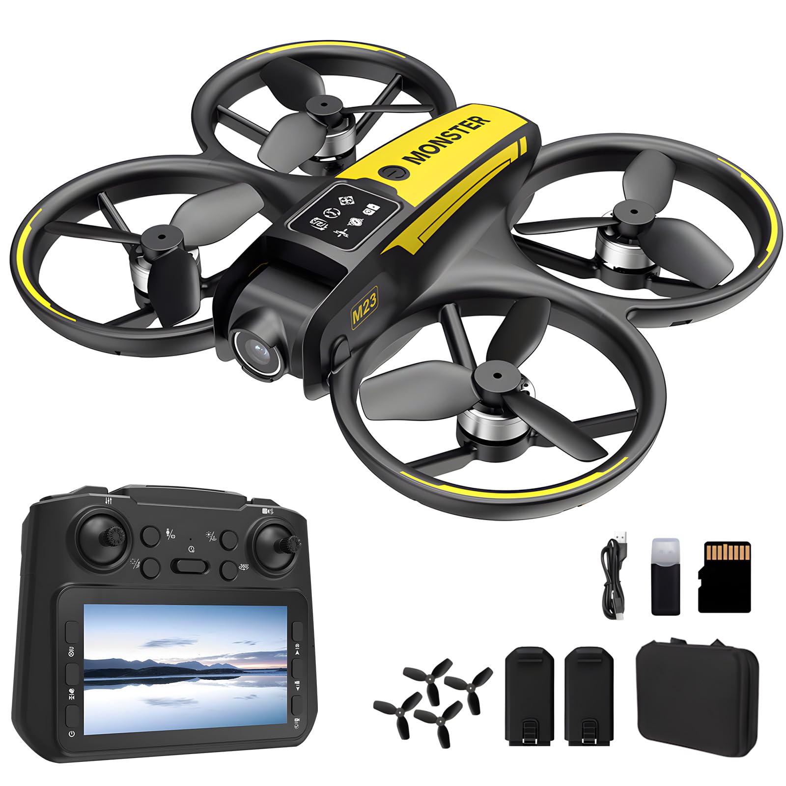 KAGEEN M23 Drone