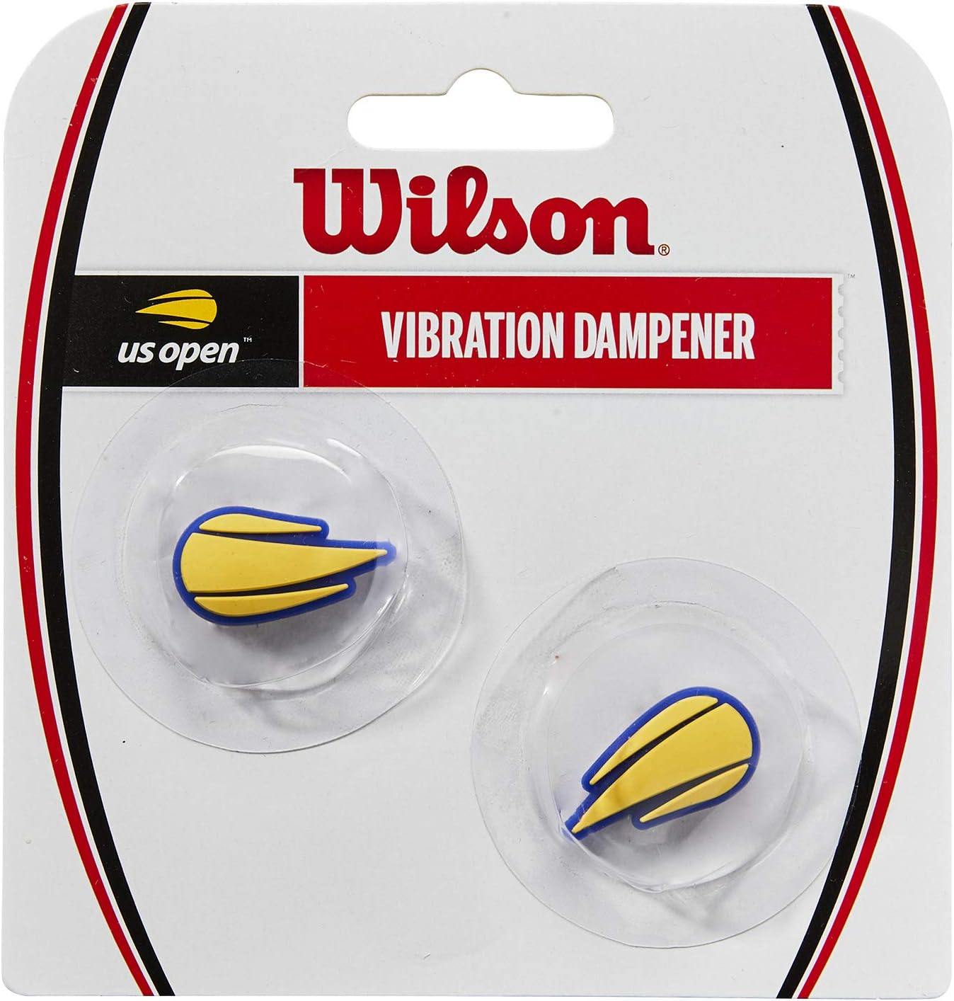 Unisex's PRO FEEL ULTRA DAMPENERS Tennis, Blue, No Size