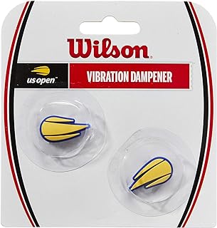 Wilson Tennis Dampeners - 2 Pack