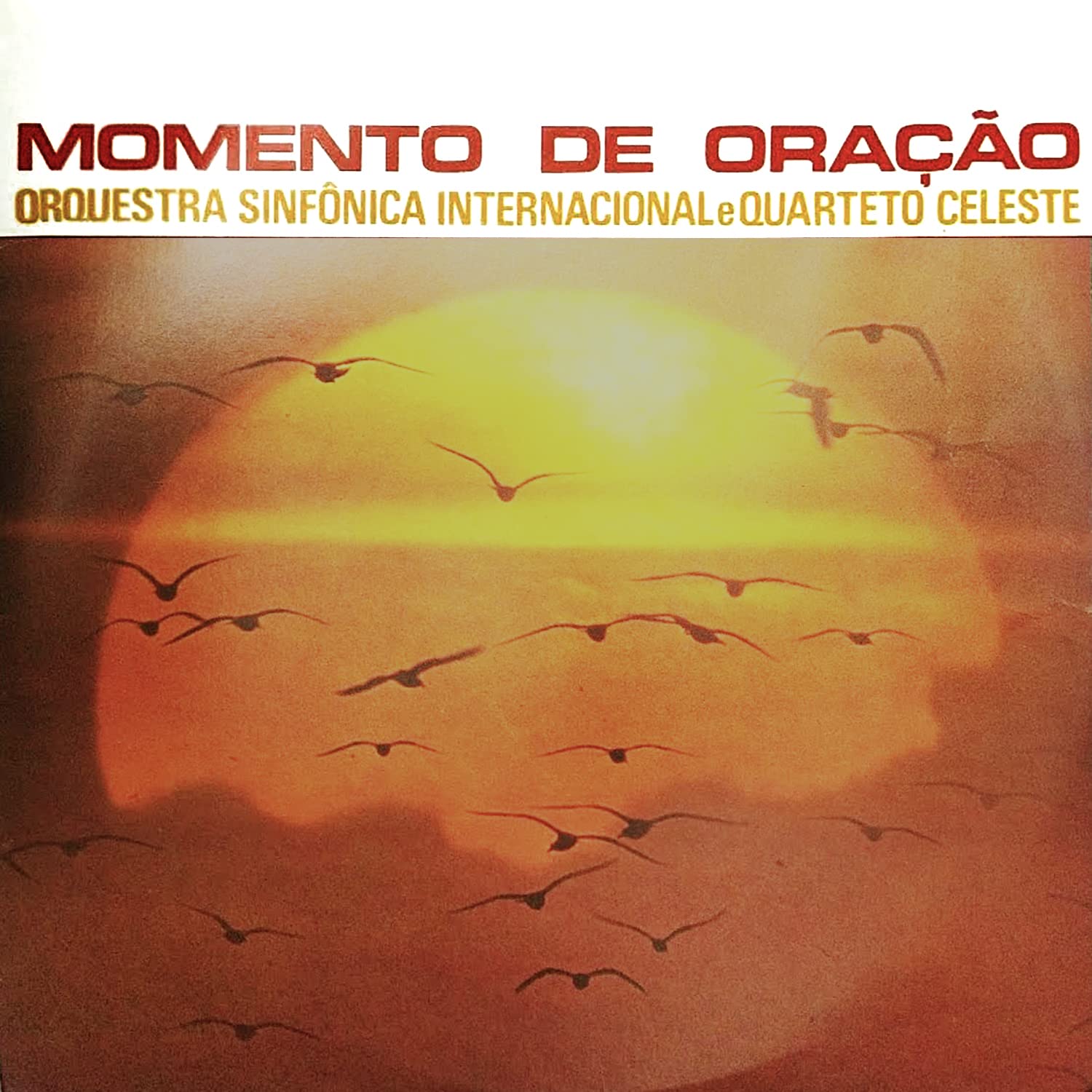 Orquestra Sinfônica Internacional