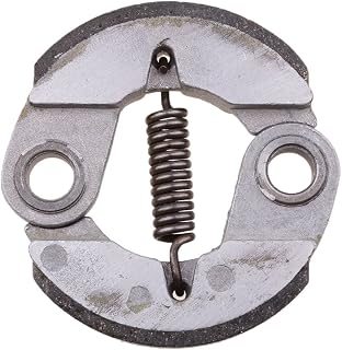 LOVIVER 33cc 43cc 49cc Bolso de embreagem para motocicleta Mini Quad Chopper