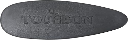 Miniatura 2 de TOURBON Almohadilla de retroceso de tiro de caza para adaptarse