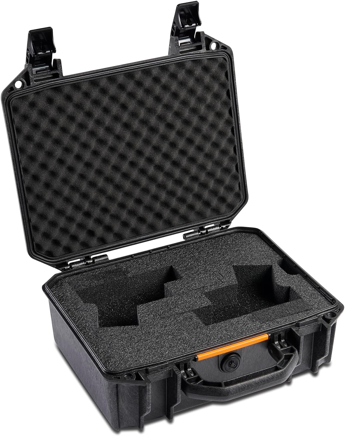 Vault Multi-Pistol Custom Cut Foam Case (From the Custom Case Center)